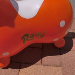 思い出のロディ RODYの画像