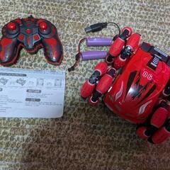 ラジコン 2台セットの画像