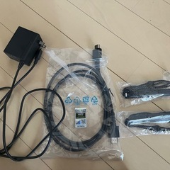 美品！Switch有機EL コントローラー付の画像