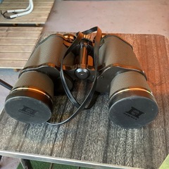 HANIMEX 双眼鏡の画像