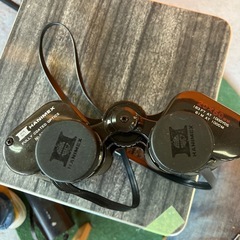 HANIMEX 双眼鏡の画像