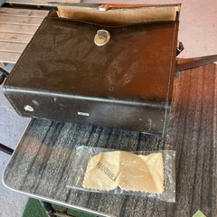 HANIMEX 双眼鏡の画像