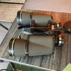 HANIMEX 双眼鏡の画像