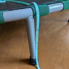 家庭用トランポリンの画像
