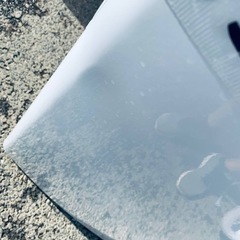 ④✅ハイアール電気洗濯機✅ ✅JW-U55A✅ の画像