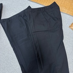 学ラン165  ボタンなし 夏、冬ズボンの画像