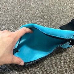 ボディバッグ　ウエストポーチ　かばんの画像