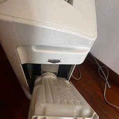 シャープ 空気清浄機 KC-M450 2021年製の画像