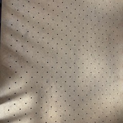 【お譲り先決定】ベビーベッドの画像