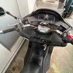 スカイウェイブ　タイプS　の画像