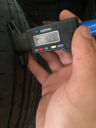 ありがとうございました7000