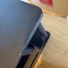 【 本日来てくれる方】テレビ台②の画像