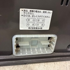 石油ストーブの画像