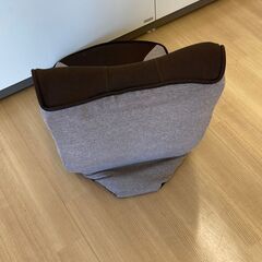 【リユースのサカイ野々市店】　　座椅子　※現状販売の画像