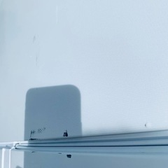 ④✅ハイアール冷凍冷蔵庫✅ ✅OBBR-121A✅の画像