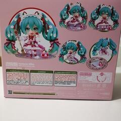 本日限定！！ねんどろいど 15TH ANNIVERSARY VER 初音ミクの画像