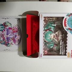 本日限定！！ねんどろいど 15TH ANNIVERSARY VER 初音ミクの画像