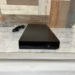 即日受渡❣️パナソニック　ブルーレイ＆HDD 1TBレコーダーWチューナー14500円の画像