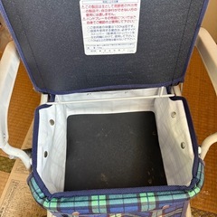 シルバーカー　歩行車の画像