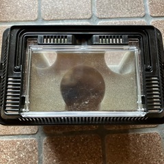カブトムシ 用　サナギのへや
の画像