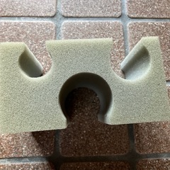 カブトムシ 用　サナギのへや
の画像