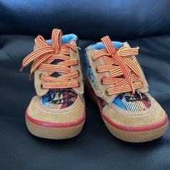 子供靴꙳◝👟の画像