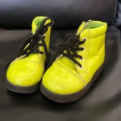 子供靴꙳◝👟の画像
