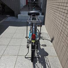 自転車　26インチ　　の画像