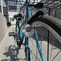 自転車　26インチ　　の画像