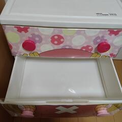 チョッパー　4段チェストの画像