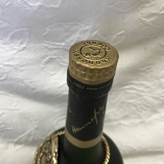 ⭐︎ドリーム2号館⭐︎ブランデー/Hennessy Napoleon/700ml/40度　＊箱ありの画像