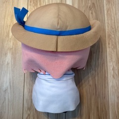 アーニャ　ぬいぐるみの画像