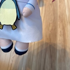 アーニャ　ぬいぐるみの画像