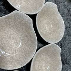 お皿　とんすいの画像