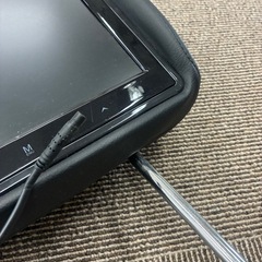 ヘッドモニター(ジャンク)
の画像