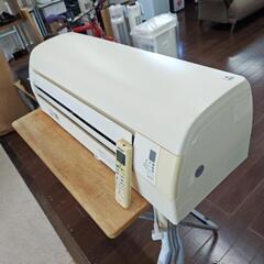 DAIKEN　エアコン標準取付工事込みの画像
