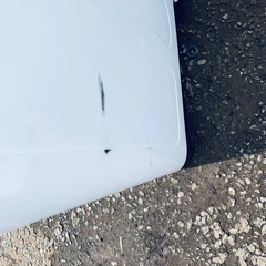 ④✅Hisense 電気洗濯機✅ ✅AT-WM5511-WH✅の画像