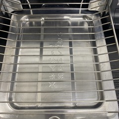 【ご来店限定】＊ パロマ LPガス コンロ　2022年製＊0722-1の画像