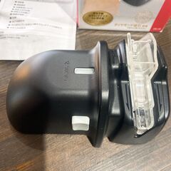 京セラ 電動ダイヤモンドシャープナー 包丁研ぎの画像