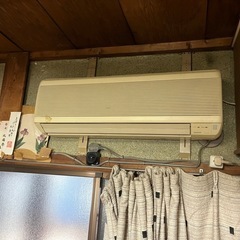 エアコン 6台まとめ売りの画像