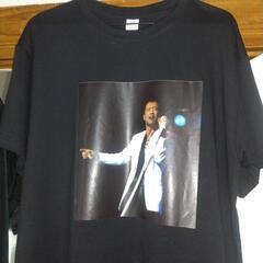 矢沢永吉さん､Tシャツです､の画像