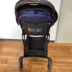 ベビーカー【町田市再生家具】251196の画像