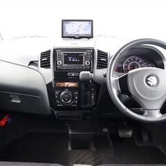 乗出し価格!! 車検2年付 パレットＳＷ 22年式 12.6万km  ターボ 修復歴無し スマートキー 全国名変無料 諸費用コミコミ!の画像