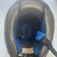 OGK フルフェイスヘルメットの画像