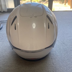 OGK フルフェイスヘルメットの画像