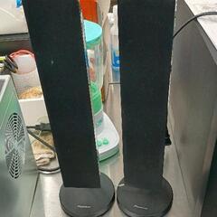0722-037 パイオニア　スピーカーの画像