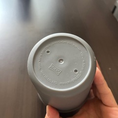 タンブラー　樹脂製　300mlの画像