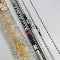 0722-086 オリムピック釣具　ゼブラ キューバの画像