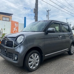 2年車検付き　ホンダ　N-ONE グレードPremium 4WD 2013年　ナビ・バックカメラ・プッシュスタートの画像