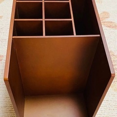 ゲーム機 小物ラックの画像